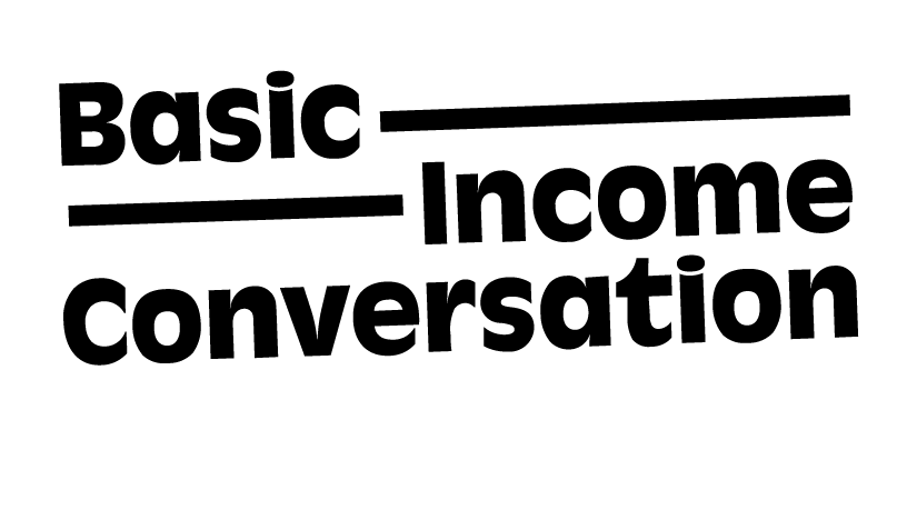 Basic Income Conversation