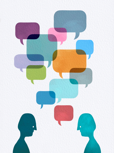 An image linking to the big content machine project. A tool and method for analysing big data sets comprising online discussion